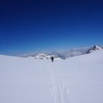 Chamonix-Zermatt- guide de haute montagne