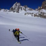 Chamonix-Zermatt en ski de randonnée