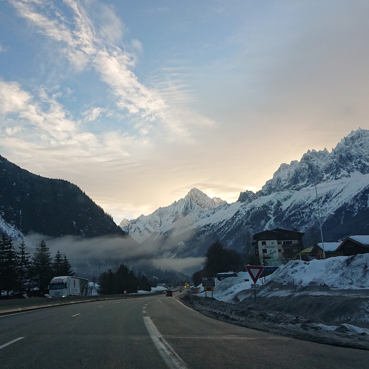 Aiguille Verte alpinisme guide de haute montagne Chamonix
